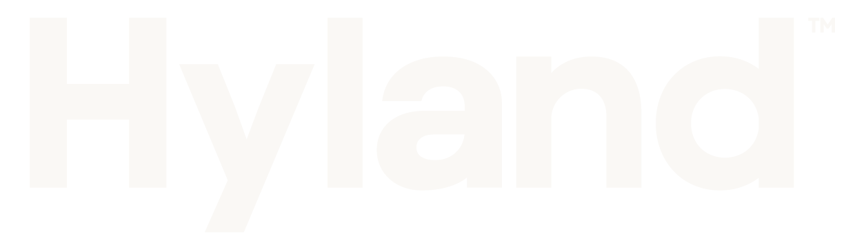 Hyland Logo